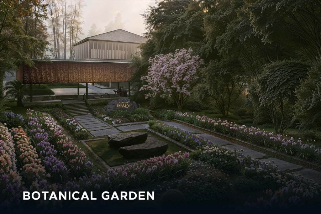 Botanical Garden