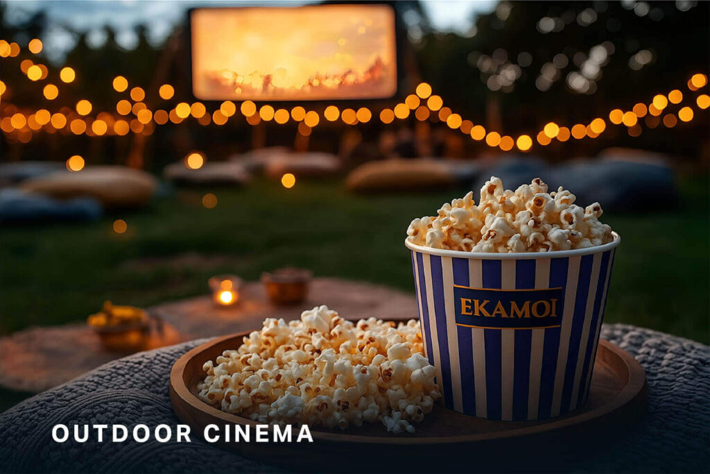 Outdoor Cinema